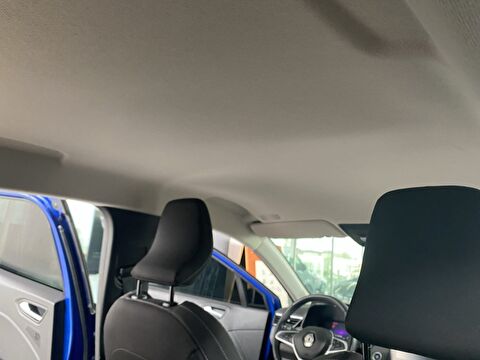 renault, clio, hatchback 1.0 tce evolution x-tronic, otomatik, benzin 2.el otomobil | renew 12