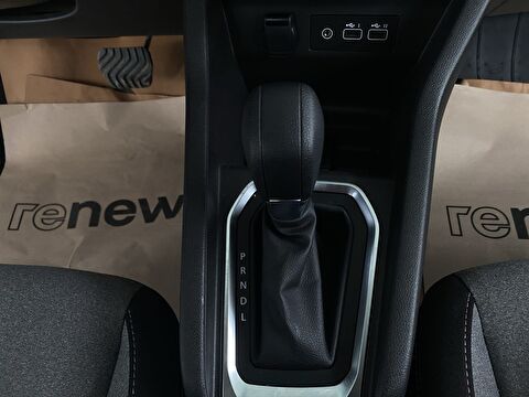 renault, clio, hatchback 1.0 tce evolution x-tronic, otomatik, benzin 2.el otomobil | renew 18