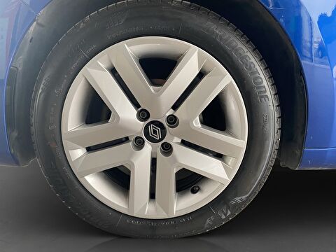 renault, clio, hatchback 1.0 tce evolution x-tronic, otomatik, benzin 2.el otomobil | renew 8