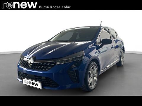Hatchback 1.0 TCe Evolution X-Tronic, 2. el otomobil | renew
