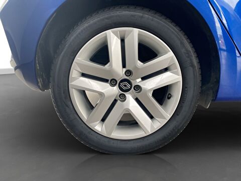 renault, clio, hatchback 1.0 tce evolution x-tronic, otomatik, benzin 2.el otomobil | renew 7