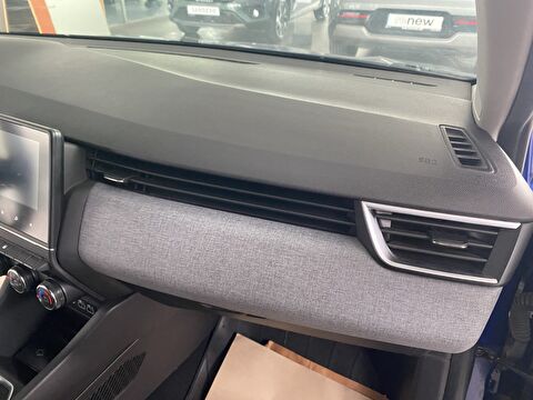 renault, clio, hatchback 1.0 tce evolution x-tronic, otomatik, benzin 2.el otomobil | renew 19