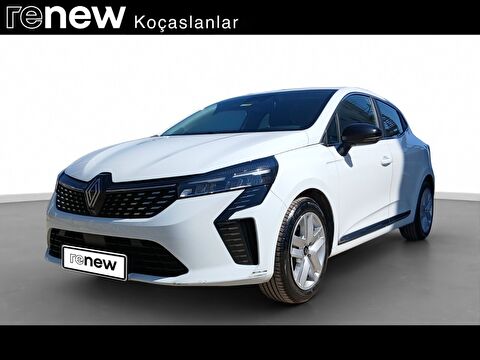 1.0 TCE Evolution X-Tronic, 2. el otomobil | renew