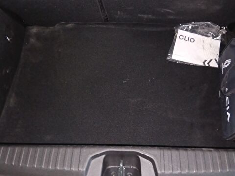 renault, clio, 1.0 tce evolution x-tronic, otomatik, benzin 2.el otomobil | renew 10