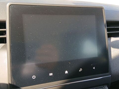 renault, clio, 1.0 tce evolution x-tronic, otomatik, benzin 2.el otomobil | renew 17