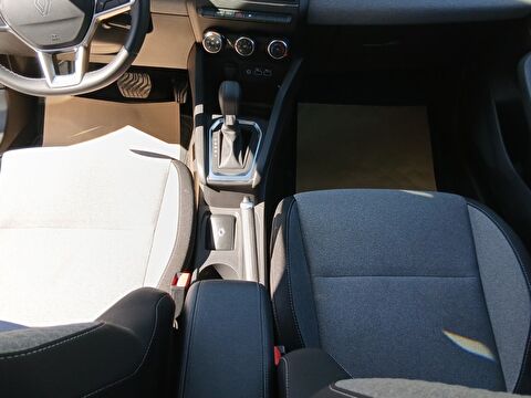 renault, clio, 1.0 tce evolution x-tronic, otomatik, benzin 2.el otomobil | renew 20