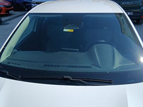 renault, clio, 1.0 tce evolution x-tronic, otomatik, benzin 2.el otomobil | renew 24