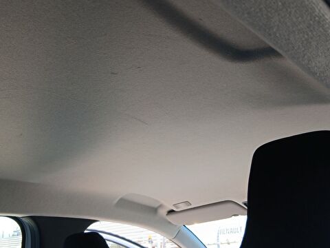 renault, clio, 1.0 tce evolution x-tronic, otomatik, benzin 2.el otomobil | renew 21