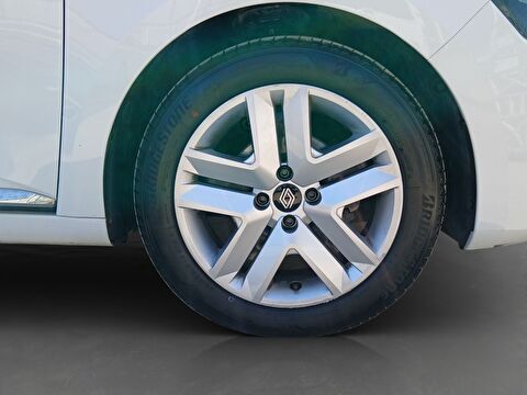 renault, clio, 1.0 tce evolution x-tronic, otomatik, benzin 2.el otomobil | renew 8