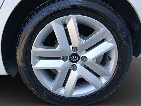 renault, clio, 1.0 tce evolution x-tronic, otomatik, benzin 2.el otomobil | renew 7