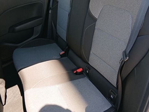 renault, clio, 1.0 tce evolution x-tronic, otomatik, benzin 2.el otomobil | renew 14