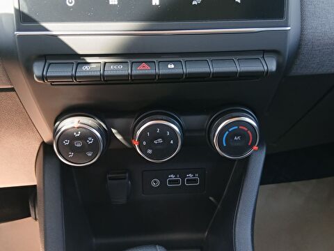 renault, clio, 1.0 tce evolution x-tronic, otomatik, benzin 2.el otomobil | renew 13