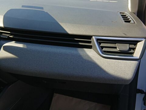 renault, clio, 1.0 tce evolution x-tronic, otomatik, benzin 2.el otomobil | renew 26