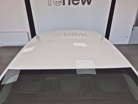 renault, megane, sedan 1.3 tce touch edc, otomatik, benzin 2.el otomobil | renew 13