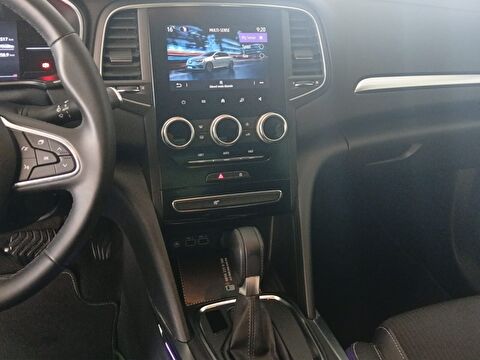 renault, megane, sedan 1.3 tce ıcon edc, otomatik, benzin 2.el otomobil | renew 13