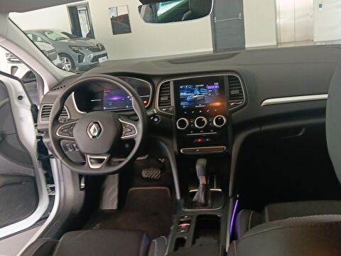 renault, megane, sedan 1.3 tce ıcon edc, otomatik, benzin 2.el otomobil | renew 20