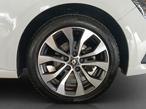renault, megane, sedan 1.3 tce ıcon edc, otomatik, benzin 2.el otomobil | renew 8