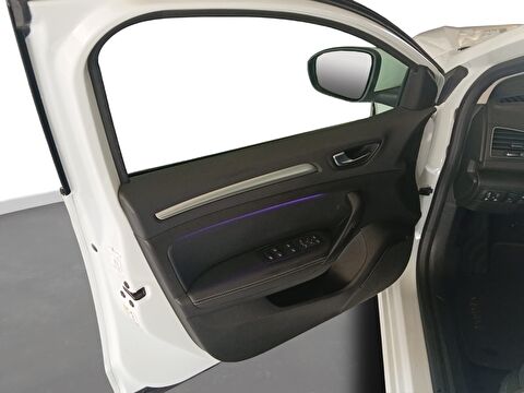 renault, megane, sedan 1.3 tce ıcon edc, otomatik, benzin 2.el otomobil | renew 25