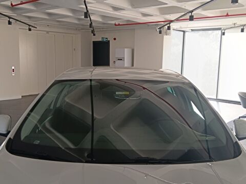 renault, megane, sedan 1.3 tce ıcon edc, otomatik, benzin 2.el otomobil | renew 24