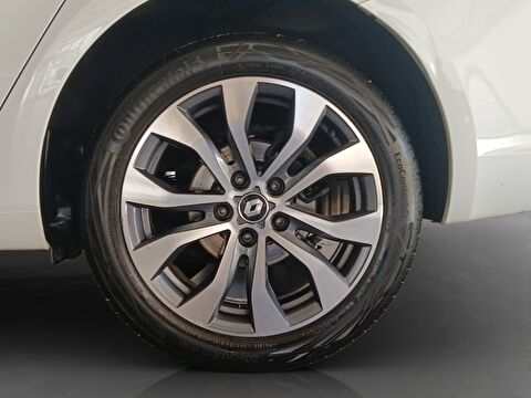 renault, megane, sedan 1.3 tce ıcon edc, otomatik, benzin 2.el otomobil | renew 9