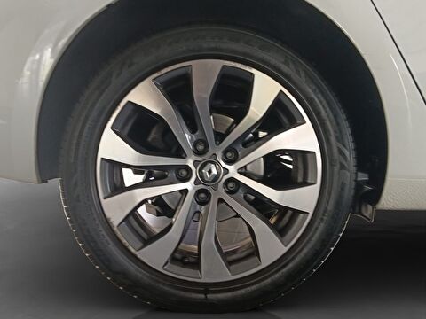 renault, megane, sedan 1.3 tce ıcon edc, otomatik, benzin 2.el otomobil | renew 6
