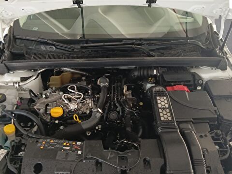 renault, megane, sedan 1.3 tce ıcon edc, otomatik, benzin 2.el otomobil | renew 22