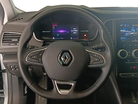 renault, megane, sedan 1.3 tce ıcon edc, otomatik, benzin 2.el otomobil | renew 19