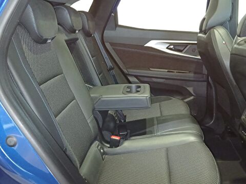 renault, austral, 1.3 mild hybrid techno esprit alpine, otomatik, hybrid 2.el otomobil | renew 15