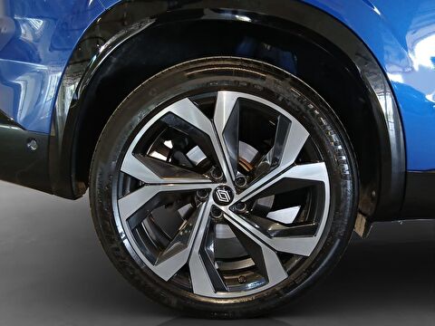 renault, austral, 1.3 mild hybrid techno esprit alpine, otomatik, hybrid 2.el otomobil | renew 9