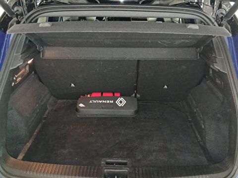 renault, austral, 1.3 mild hybrid techno esprit alpine, otomatik, hybrid 2.el otomobil | renew 10
