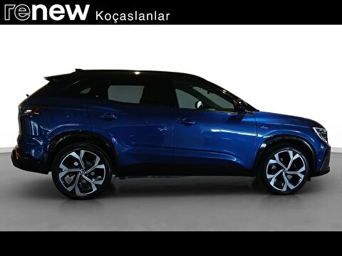 renault, austral, 1.3 mild hybrid techno esprit alpine, otomatik, hybrid 2.el otomobil | renew 5
