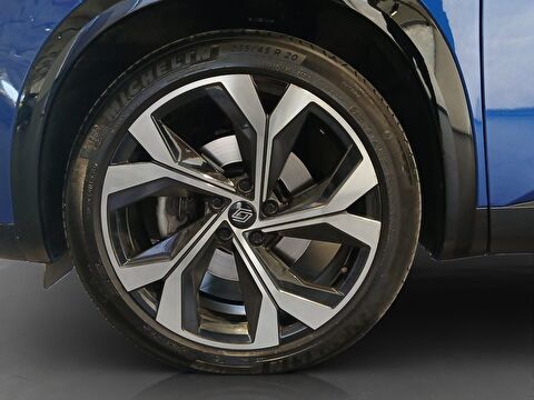 renault, austral, 1.3 mild hybrid techno esprit alpine, otomatik, hybrid 2.el otomobil | renew 7