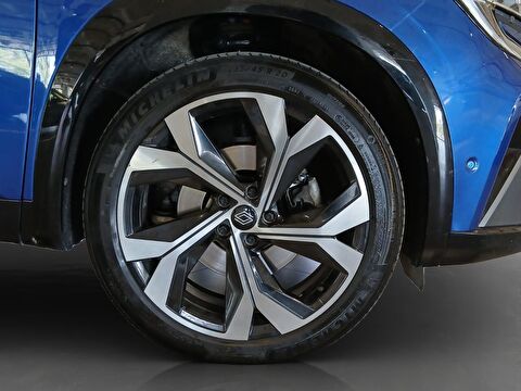 renault, austral, 1.3 mild hybrid techno esprit alpine, otomatik, hybrid 2.el otomobil | renew 6