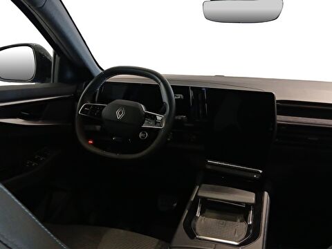 renault, austral, 1.3 mild hybrid techno esprit alpine, otomatik, hybrid 2.el otomobil | renew 11