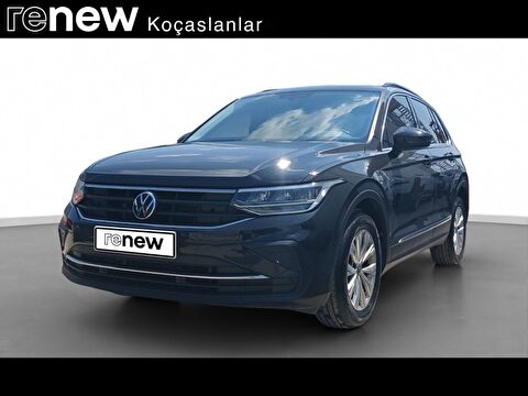 1.5 TSI ACT Life DSG, 2. el otomobil | renew