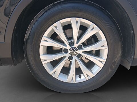 volkswagen, tiguan, 1.5 tsı act life dsg, otomatik, benzin 2.el otomobil | renew 8