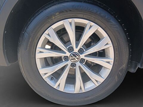 volkswagen, tiguan, 1.5 tsı act life dsg, otomatik, benzin 2.el otomobil | renew 9
