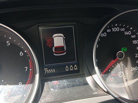 volkswagen, tiguan, 1.5 tsı act life dsg, otomatik, benzin 2.el otomobil | renew 12