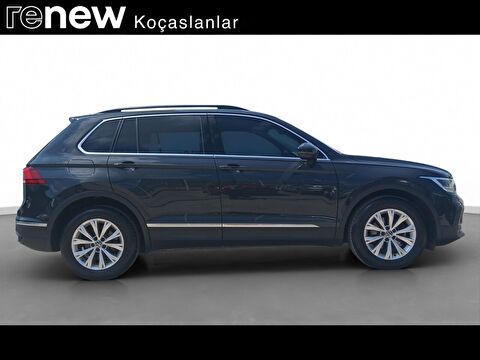 volkswagen, tiguan, 1.5 tsı act life dsg, otomatik, benzin 2.el otomobil | renew 5