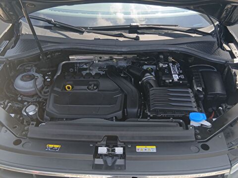 volkswagen, tiguan, 1.5 tsı act life dsg, otomatik, benzin 2.el otomobil | renew 22