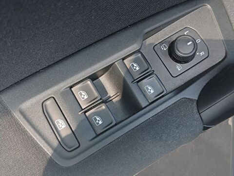volkswagen, tiguan, 1.5 tsı act life dsg, otomatik, benzin 2.el otomobil | renew 25