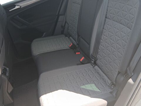 volkswagen, tiguan, 1.5 tsı act life dsg, otomatik, benzin 2.el otomobil | renew 14