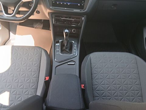 volkswagen, tiguan, 1.5 tsı act life dsg, otomatik, benzin 2.el otomobil | renew 20