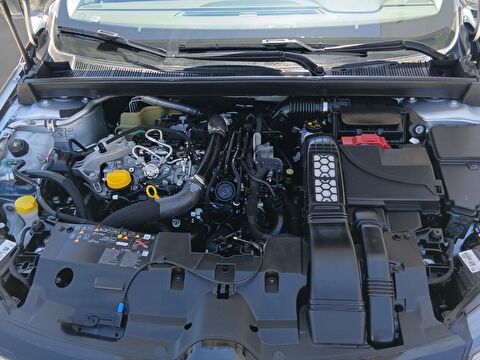 renault, megane, sedan 1.3 tce ıcon edc, otomatik, benzin 2.el otomobil | renew 22