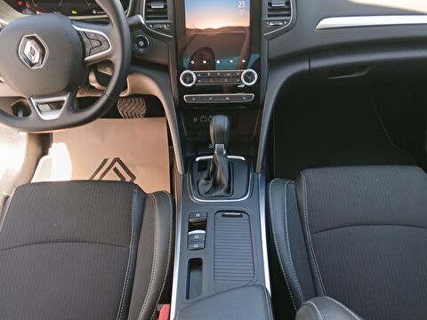 renault, megane, sedan 1.3 tce ıcon edc, otomatik, benzin 2.el otomobil | renew 20