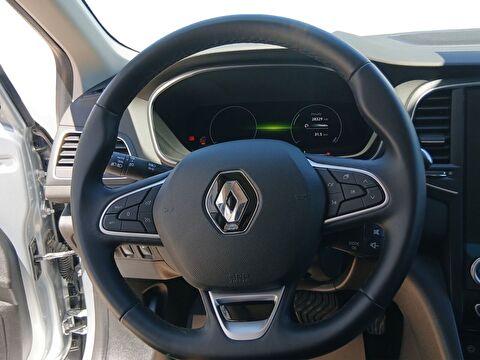 renault, megane, sedan 1.3 tce ıcon edc, otomatik, benzin 2.el otomobil | renew 19