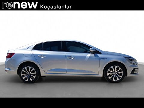 renault, megane, sedan 1.3 tce ıcon edc, otomatik, benzin 2.el otomobil | renew 5