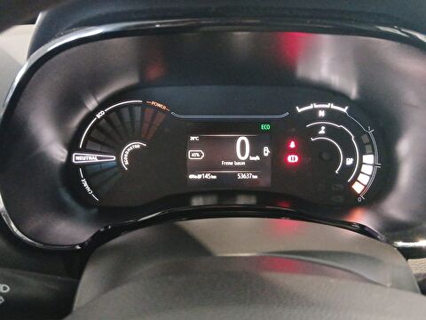 dacia, spring, electric extreme, otomatik, elektrik 2.el otomobil | renew 12