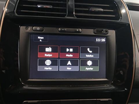 dacia, spring, electric extreme, otomatik, elektrik 2.el otomobil | renew 17