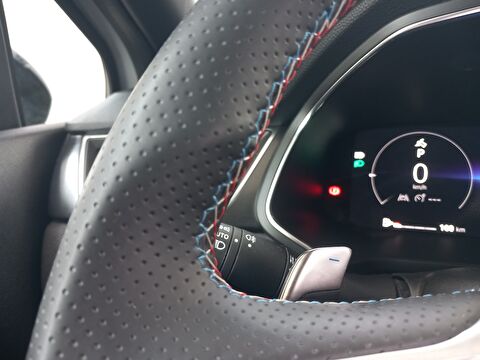 renault, captur, crossover 1.3 tce mhev esprit alpine edc, otomatik, mhev 2.el otomobil | renew 13